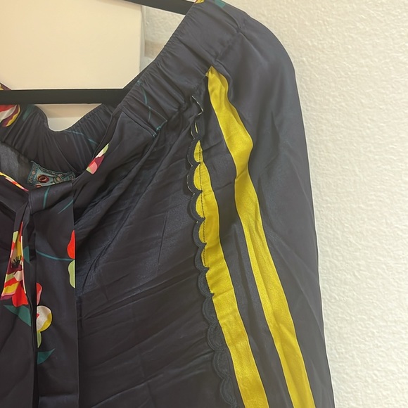 Johnny Was Floral Set - Picture 12 of 14